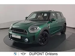 Vert Utilisé 2021 Mini Cooper Countryman SUV | 29 995 € (Prix juste)