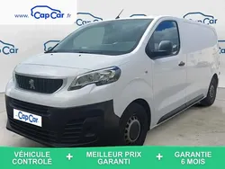 Blanc Utilisé 2019 Peugeot Expert Premium Van | 11 990 € (Prix juste)