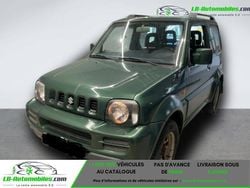 Utilisé 2012 Suzuki Jimny SUV | 17 900 € (Prix juste)