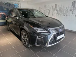Utilisé 2016 Lexus RX450h Executive Line SUV | 34 000 € (Prix juste)