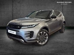 Gris Utilisé 2024 Land Rover Range Rover evoque HSE Dynamic SUV | 79 700 €
