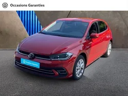 Nouvelle 2025 VW Polo Style | 25 990 € (Prix assez cher)