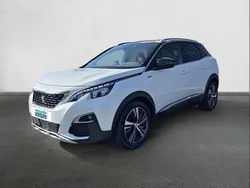 Utilisé 2019 Peugeot 3008 S | 14 990 € (Prix juste)