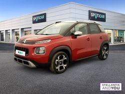 Utilisé 2020 Citroën C3 Aircross PureTech SUV | 13 490 € (Prix juste)