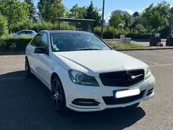 Utilisé 2012 Mercedes C300 Executive Berline | 12 900 €
