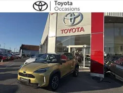 Utilisé 2022 Toyota Yaris Hybrid | 20 980 € (Prix juste)