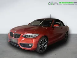 Utilisé 2019 BMW 230 Sport Line Coupé | 31 200 €