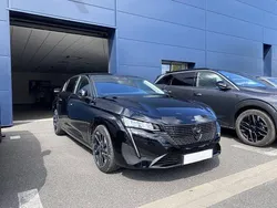 Noir Nouvelle 2024 Peugeot 308 Allure | 29 990 €