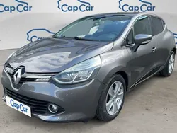 Utilisé 2014 Renault Clio IV Intens | 7 990 € (Prix juste)