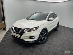 Blanc Utilisé 2021 Nissan Qashqai N-Connecta SUV | 18 450 € (Super prix)