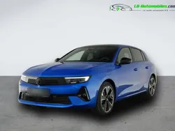 Utilisé 2023 Opel Astra Berline | 29 900 € (Prix juste)