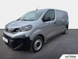 Gris Nouvelle 2024 Peugeot Expert S Van | 32 820 € (Prix assez cher)