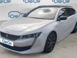 Utilisé 2020 Peugeot 508 GT-line Break | 14 780 € (Bon prix)