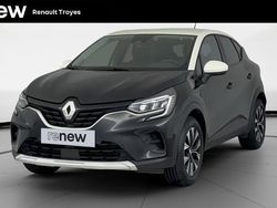 Noir Utilisé 2023 Renault Captur Evolution SUV | 16 499 € (Bon prix)