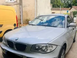 Utilisé 2006 BMW 118 Comfort Edition Citadine | 4 200 € (Prix juste)