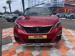 Utilisé 2019 Peugeot 3008 GT-line | 21 980 € (Prix juste)