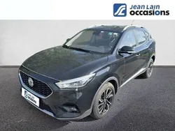 Noir Utilisé 2022 MG ZS Luxury Berline | 15 990 € (Prix juste)