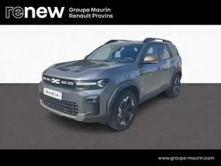 Gris schiste Occasion 2025 Dacia Bigster Extreme SUV | 31 450 € (Prix assez cher)