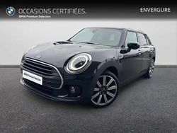 Midnight black ii Utilisé 2022 Mini Cooper Clubman Essential Break | 22 880 € (Prix juste)