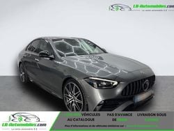 Occasion 2023 Mercedes C43 AMG AMG Berline | 64 000 €