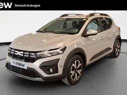 Utilisé 2024 Dacia Sandero Citadine | 16 490 € (Prix juste)