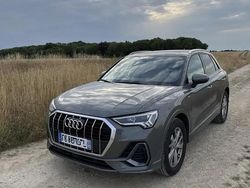 Utilisé 2018 Audi Q3 SUV | 24 500 € (Prix assez cher)