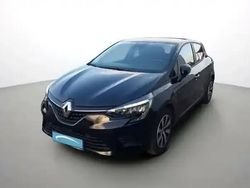 Gris platine Utilisé 2023 Renault Clio V Berline | 14 870 € (Prix juste)