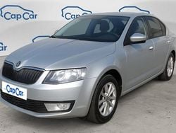 Utilisé 2013 Skoda Octavia Ambition | 8 690 €