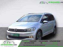 Utilisé 2017 VW Touran Monospace | 26 600 € (Prix juste)