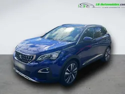 Utilisé 2019 Peugeot 3008 | 20 900 € (Prix juste)