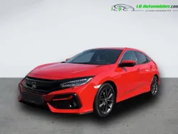 Utilisé 2021 Honda Civic Berline | 25 000 € (Prix cher)