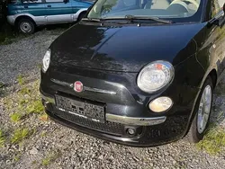 Utilisé 2012 Fiat 500 Lounge Berline | 3 400 € (Super prix)