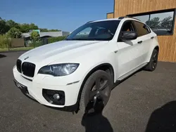 Blanc Utilisé 2010 BMW X6 SUV | 17 500 € (Super prix)