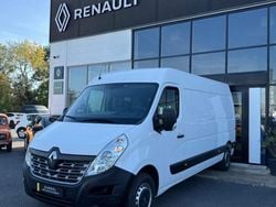 Utilisé 2019 Renault Master Van | 18 990 € (Bon prix)