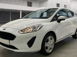 Utilisé 2018 Ford Fiesta Citadine | 9 990 € (Bon prix)