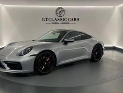 Gris Utilisé 2020 Porsche 911 Carrera S Coupé | 154 900 €