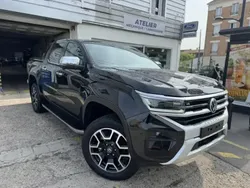 Noir Nouvelle 2025 VW Amarok Aventura Pick-up | 54 900 € (Super prix)