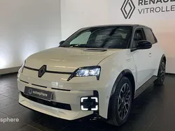 Biton Utilisé 2025 Renault R5 Citadine | 36 899 €