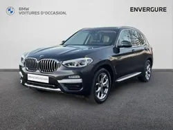 Utilisé 2019 BMW X3 xLine SUV | 27 450 € (Prix juste)