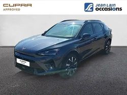 Gris Occasion 2024 Cupra Formentor SUV | 35 390 € (Prix cher)