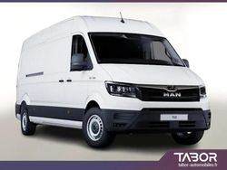 Blanc Nouvelle 2025 MAN TGE Van | 42 341 €