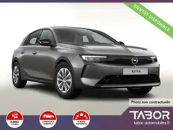 Argent Nouvelle 2024 Opel Astra Edition Berline | 25 198 € (Prix juste)