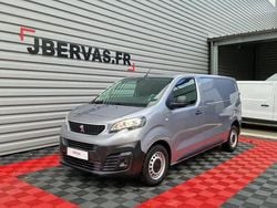 Utilisé 2020 Peugeot Expert Premium Van | 21 590 € (Prix juste)