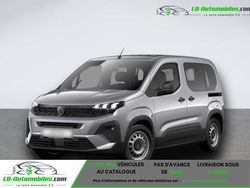 Utilisé 2025 Peugeot Rifter Monospace | 28 700 € (Prix assez cher)