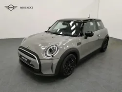 Gris Utilisé 2021 Mini Cooper Classic Citadine | 19 990 € (Super prix)
