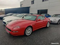 Utilisé 2003 Maserati Coupé GT Coupé | 26 900 €