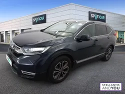 Utilisé 2021 Honda CR-V Exclusive SUV | 29 489 € (Prix assez cher)