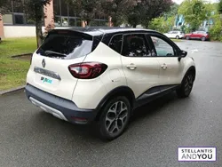 Utilisé 2019 Renault Captur Intens SUV | 17 490 € (Prix juste)