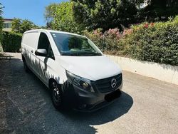Utilisé 2018 Mercedes Vito Monospace | 19 600 €