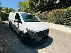 Utilisé 2018 Mercedes Vito Monospace | 19 600 €